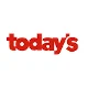 Today`s delicious stores