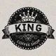 King coffee