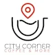 City corner