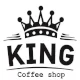 King coffee Lefkona