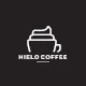 Hielo coffee