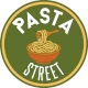 PASTA STREET